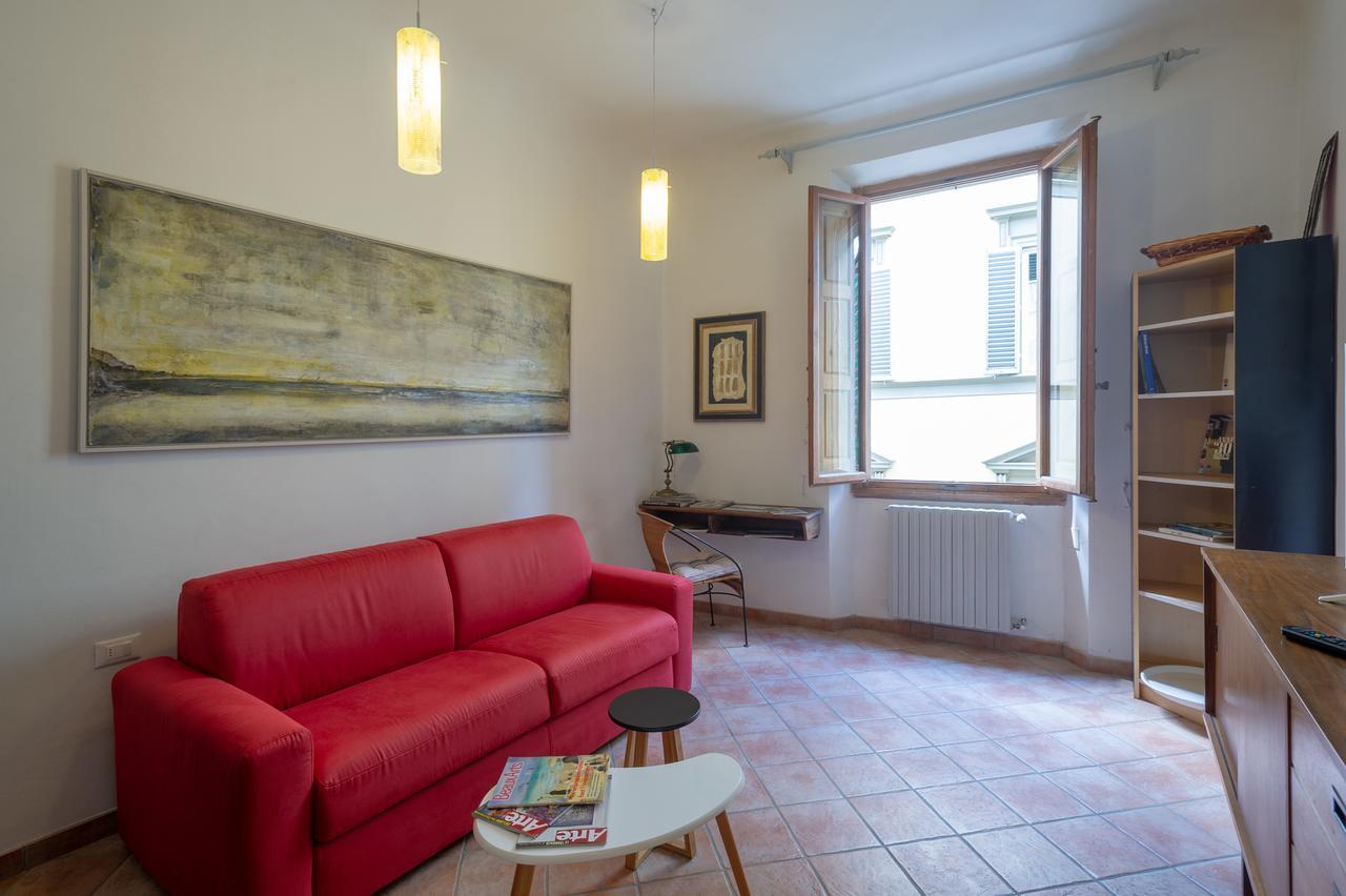 - Midnight In Santa Croce Apartment *