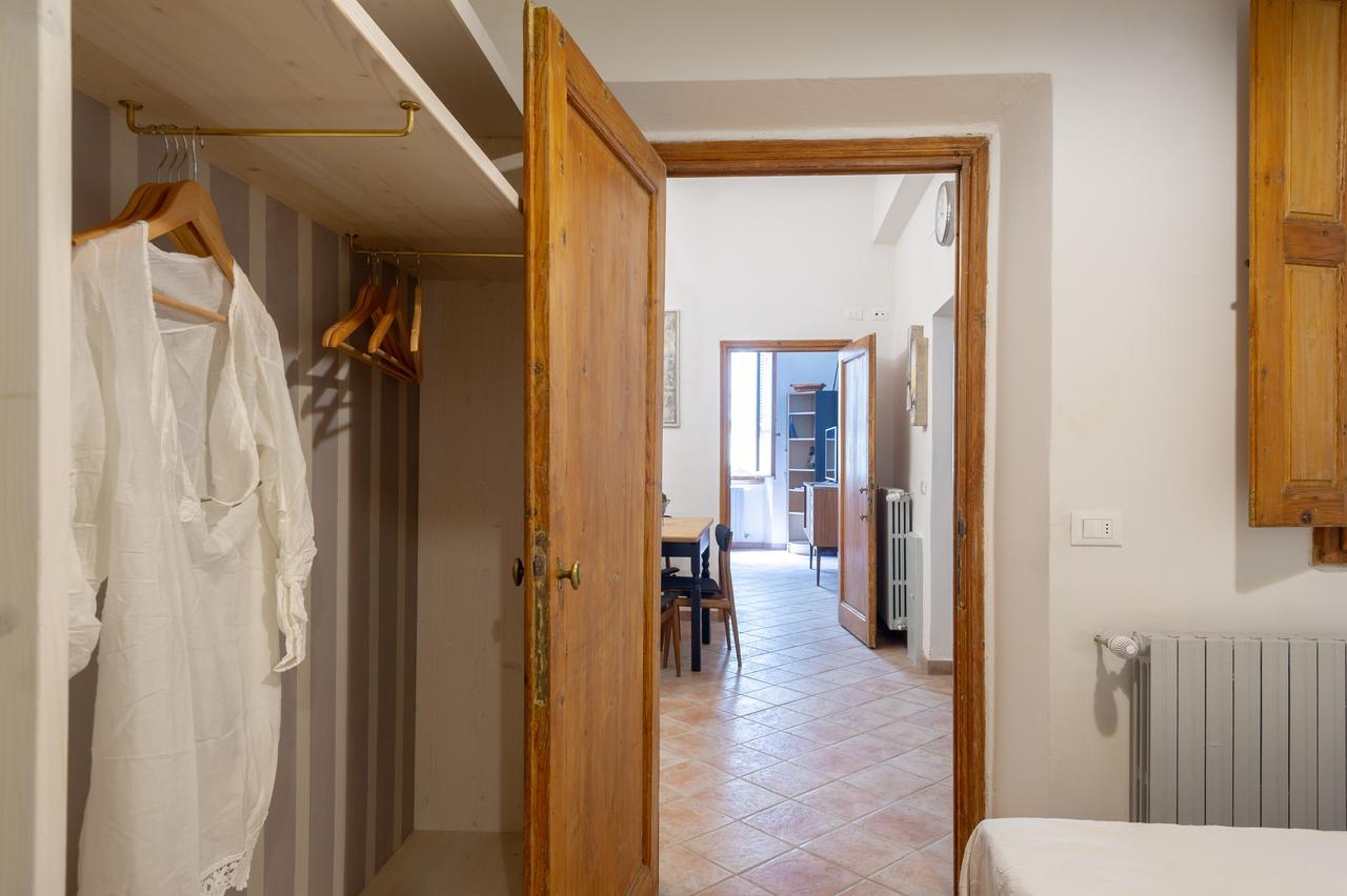 - Midnight In Santa Croce Apartment *