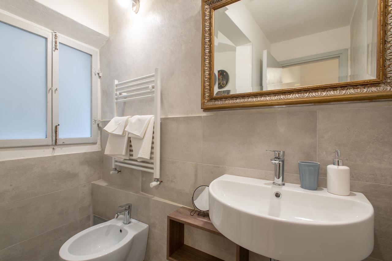 - Midnight In Santa Croce Apartment *
