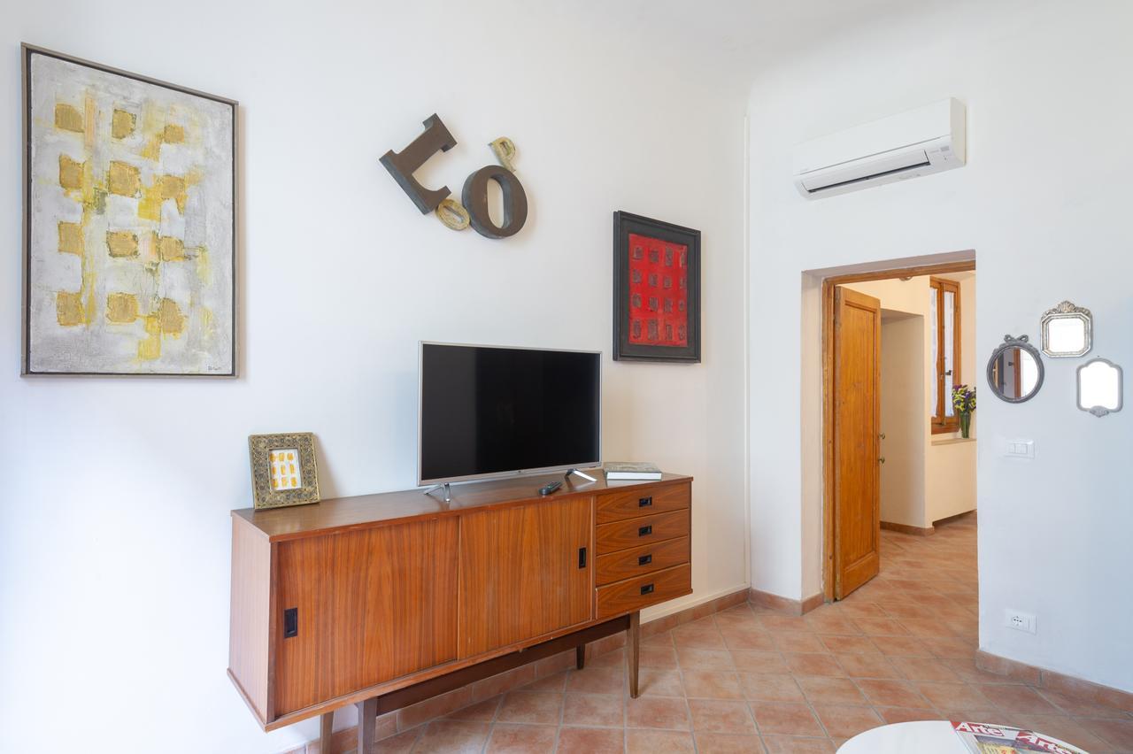 - Midnight In Santa Croce Apartment *
