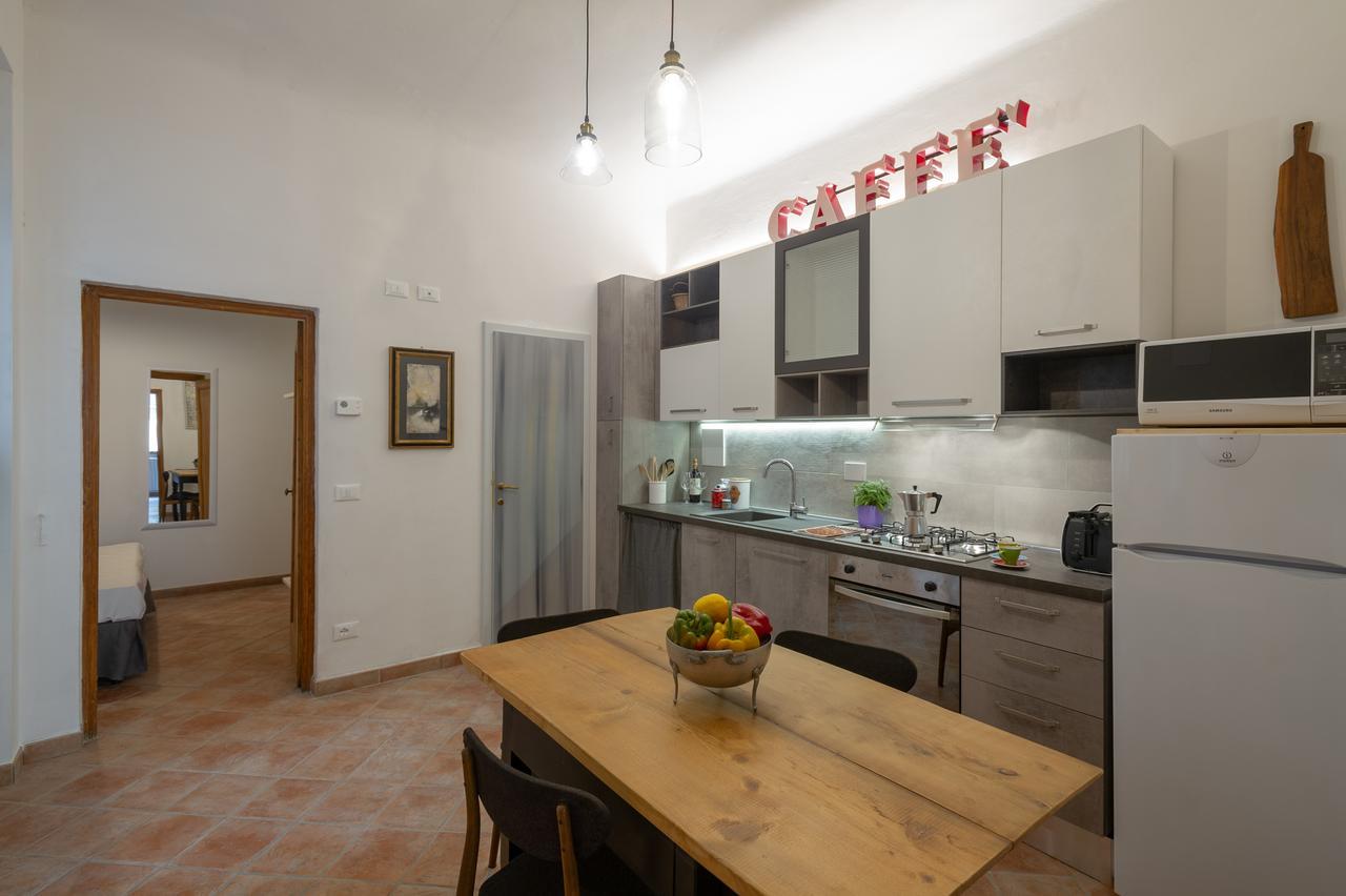 Apartment - Midnight In Santa Croce *