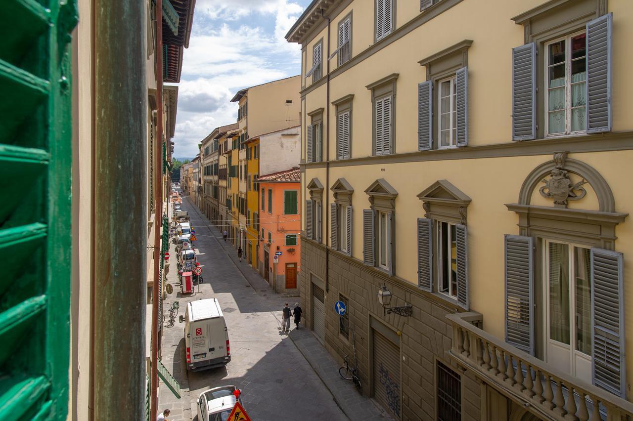 - Midnight In Santa Croce Apartment Florence