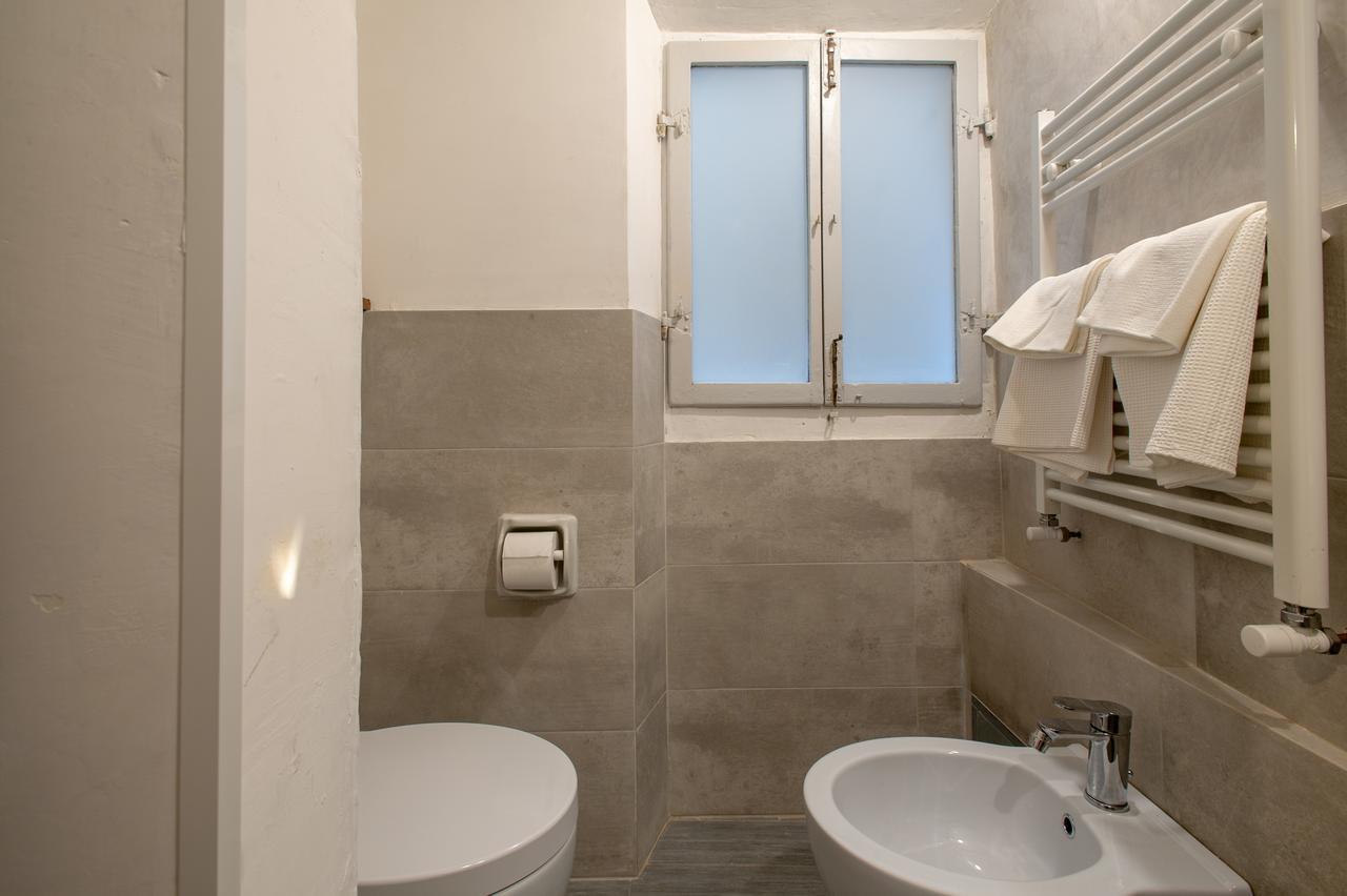 Apartment - Midnight In Santa Croce *