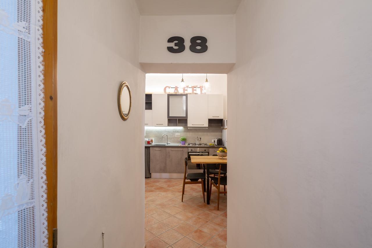 - Midnight In Santa Croce Apartment *
