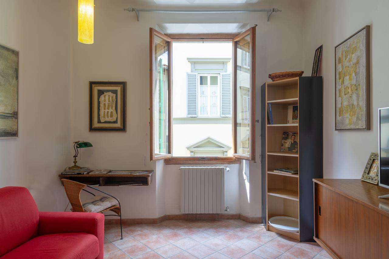 Apartment - Midnight In Santa Croce Florence