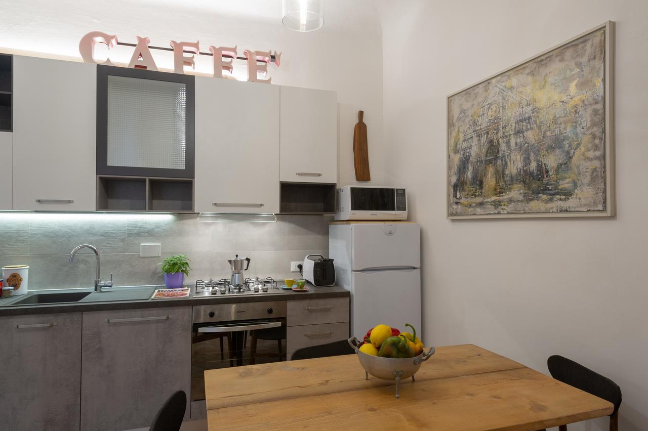 - Midnight In Santa Croce Apartment *