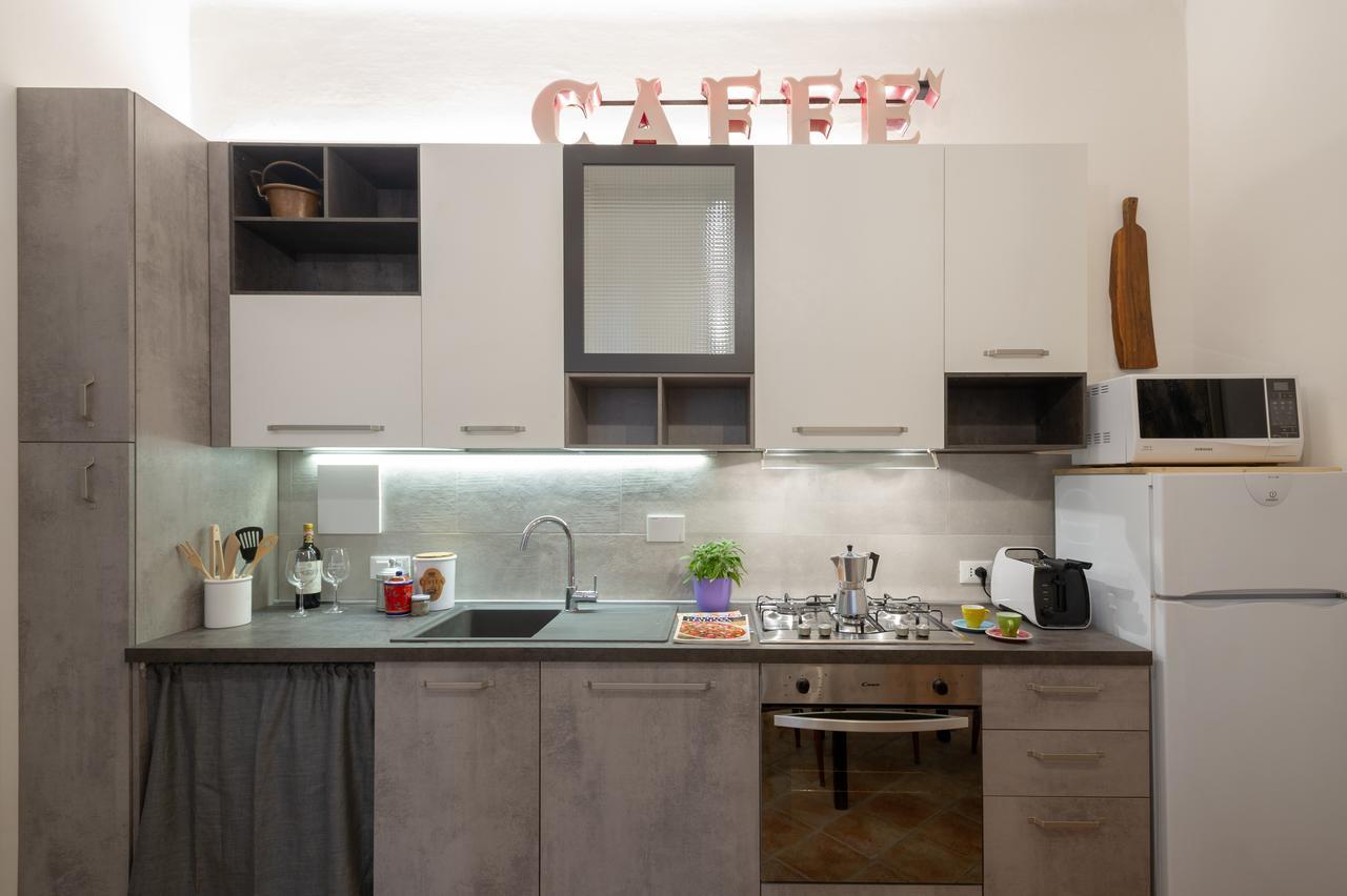 Apartment - Midnight In Santa Croce