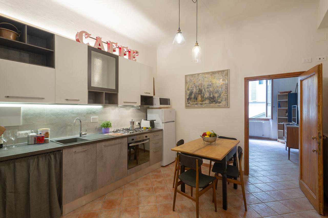 Apartment - Midnight In Santa Croce