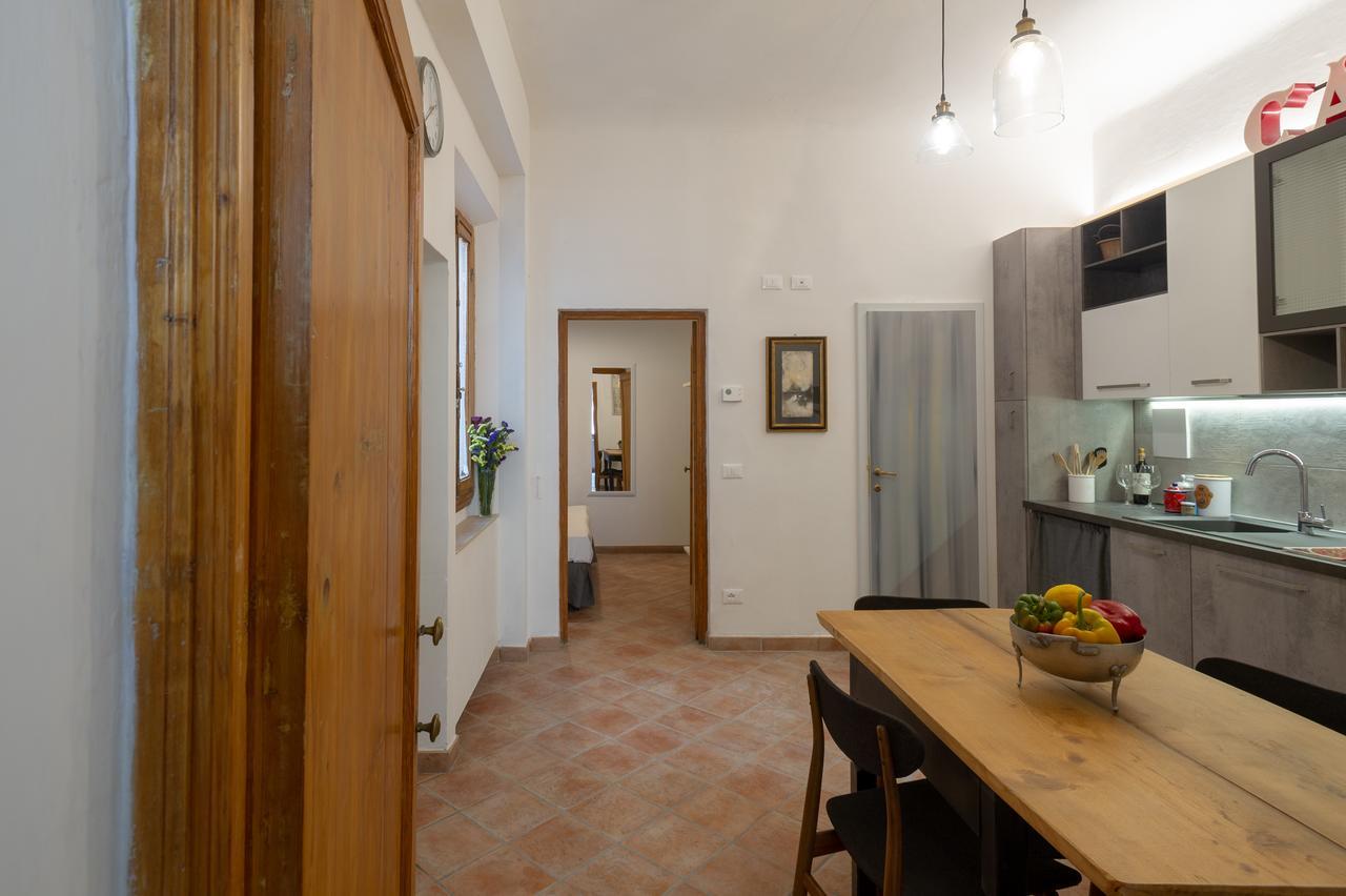 Apartment - Midnight In Santa Croce *