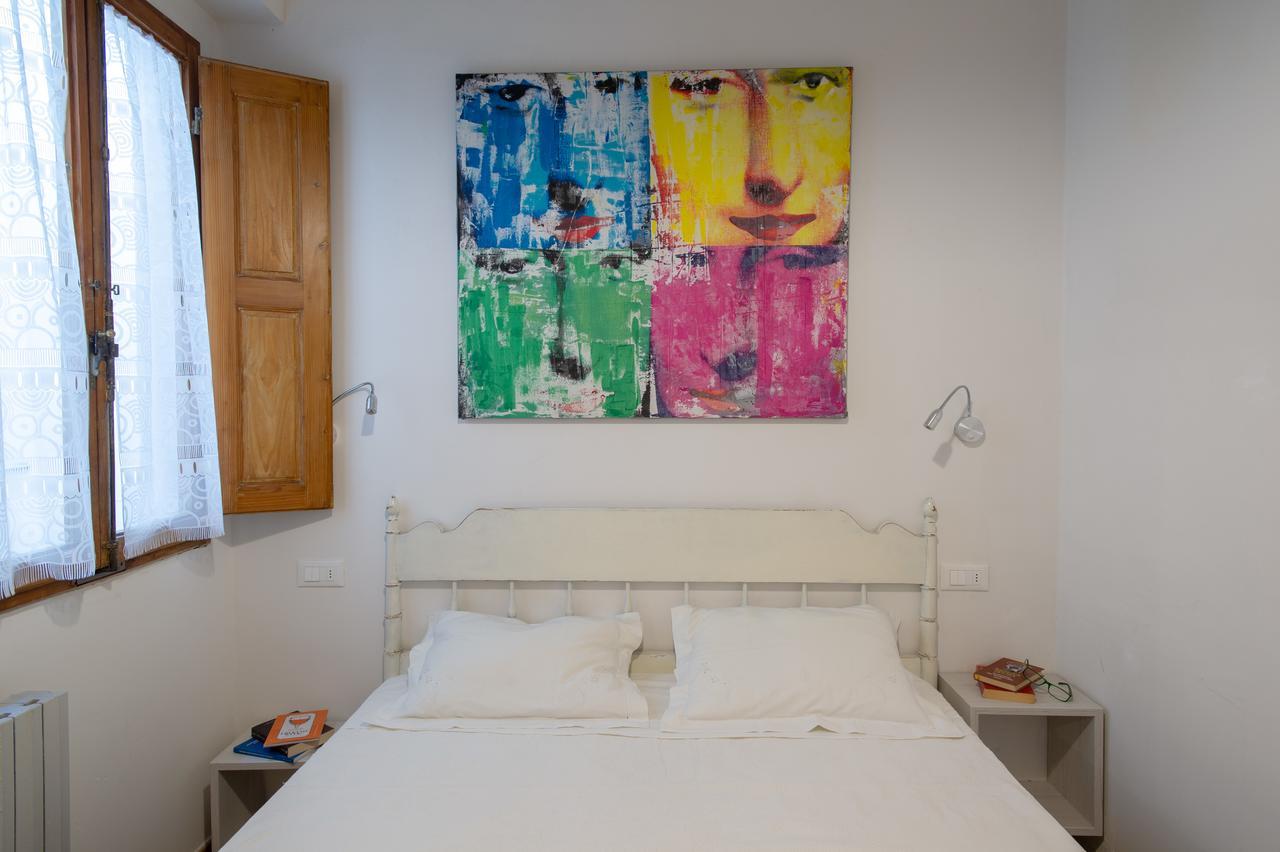 - Midnight In Santa Croce Apartment *