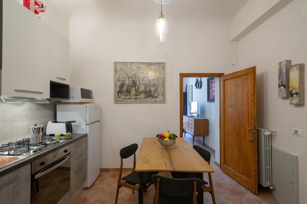 Apartment - Midnight In Santa Croce *