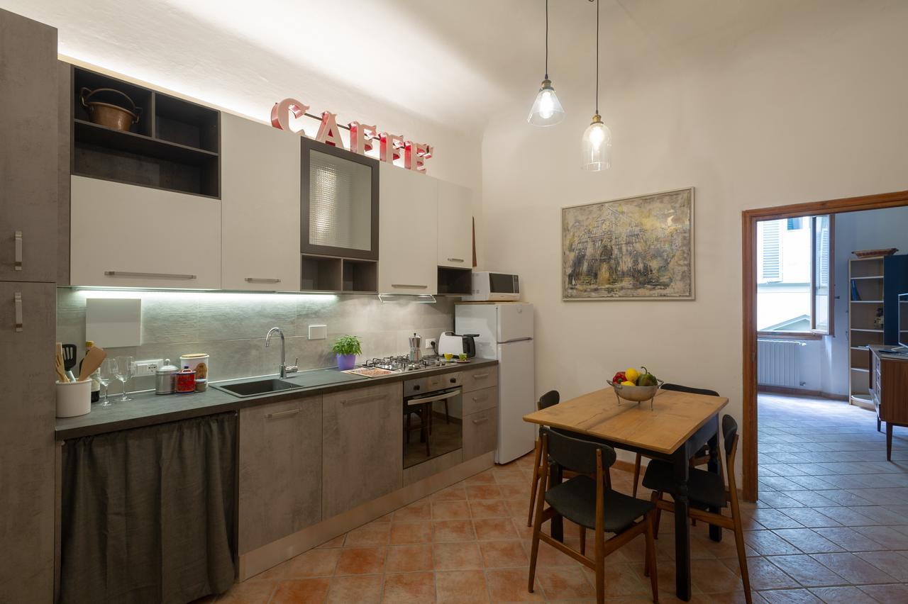 - Midnight In Santa Croce Apartment