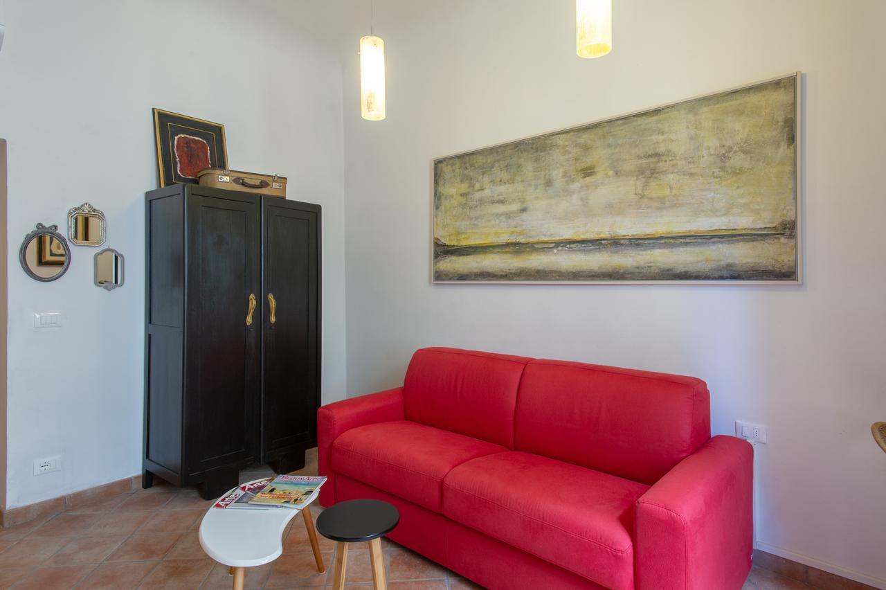 Apartment - Midnight In Santa Croce