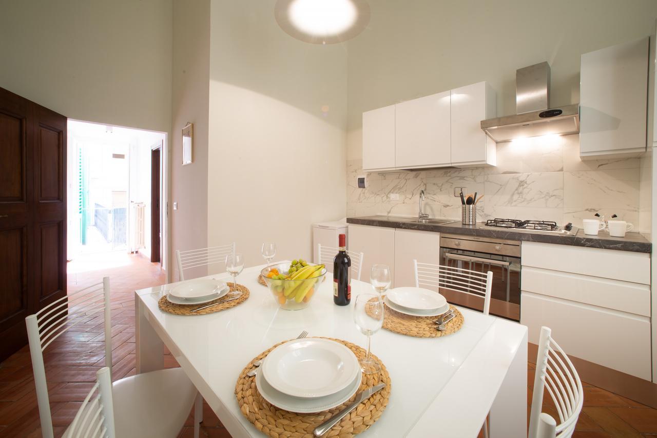 Apo2 Deluxe 2bdr Family By Ponte Vecchio Apartment Florence