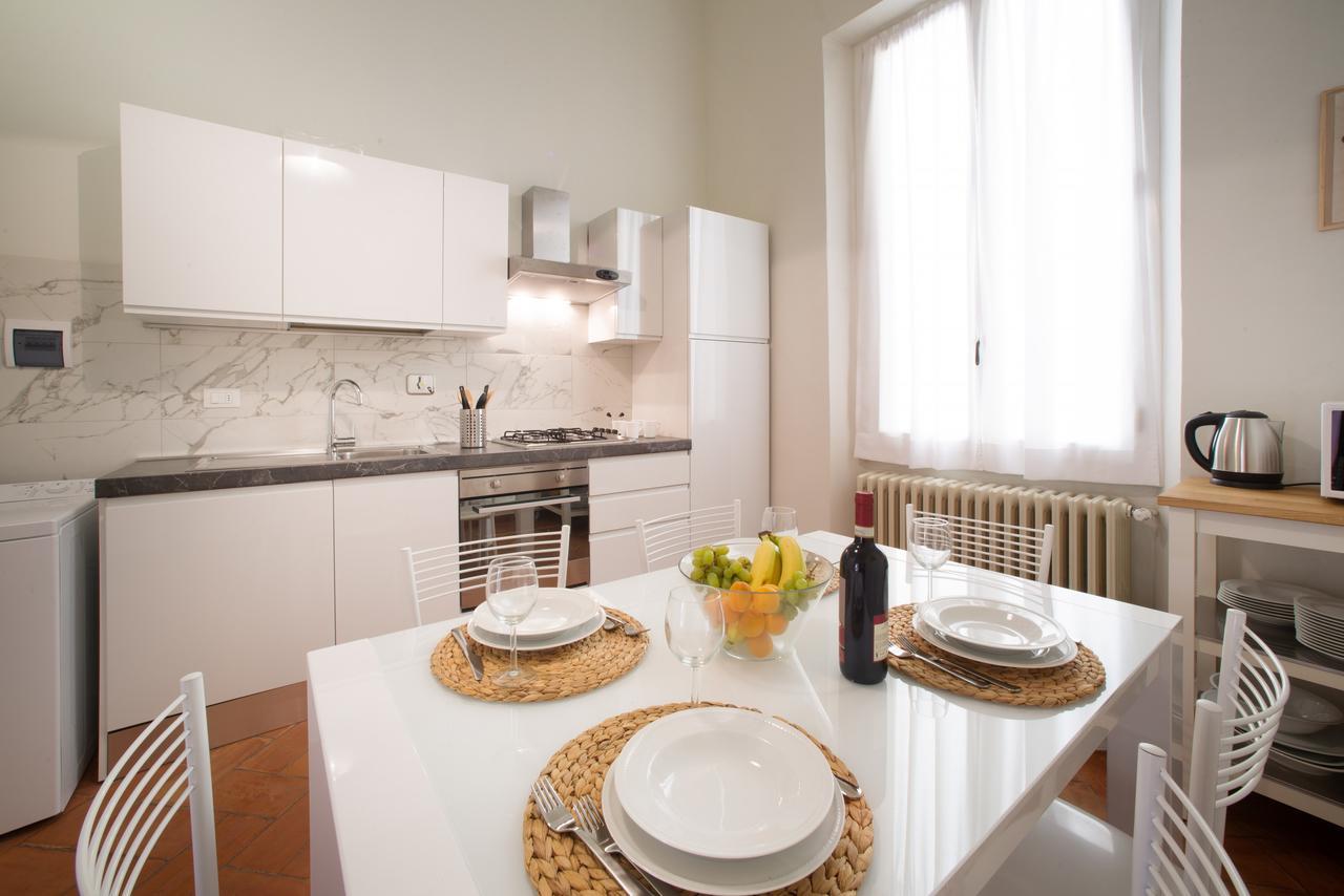 Apartment Apo2 Deluxe 2bdr Family By Ponte Vecchio *