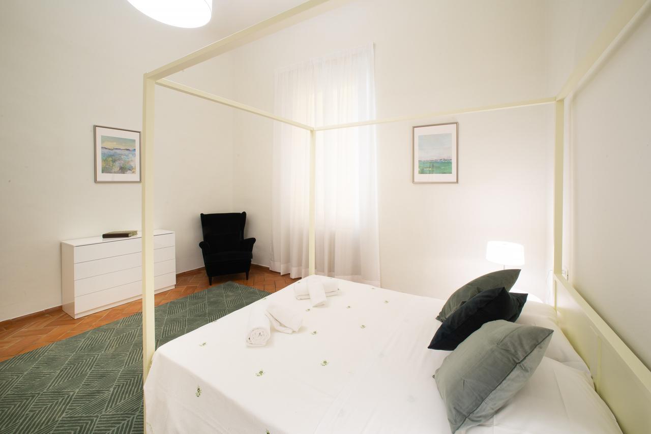 Apartment Apo2 Deluxe 2bdr Family By Ponte Vecchio *