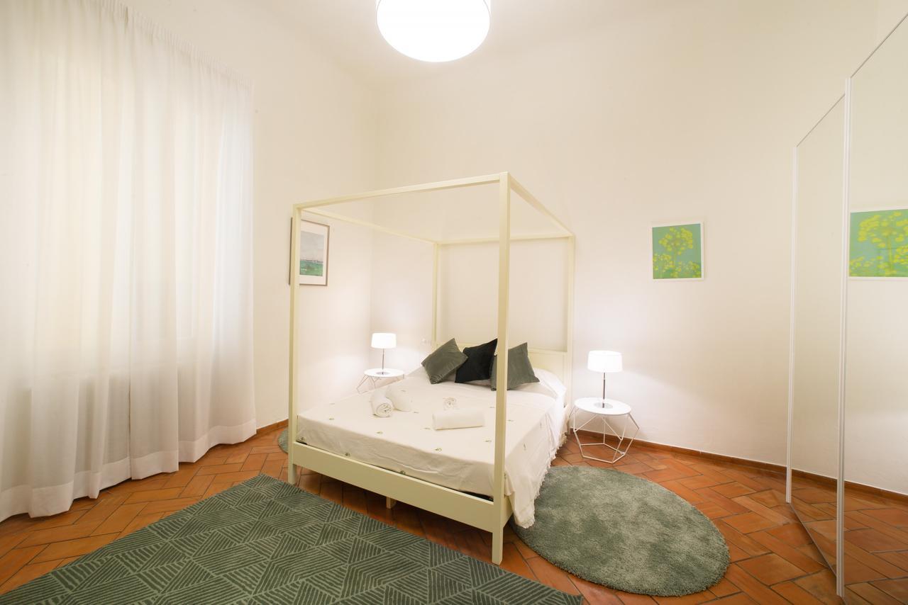 Apartment Apo2 Deluxe 2bdr Family By Ponte Vecchio