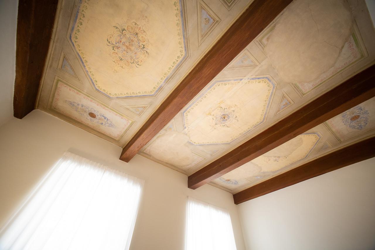 Apo2 Deluxe 2bdr Family By Ponte Vecchio Apartment Florence