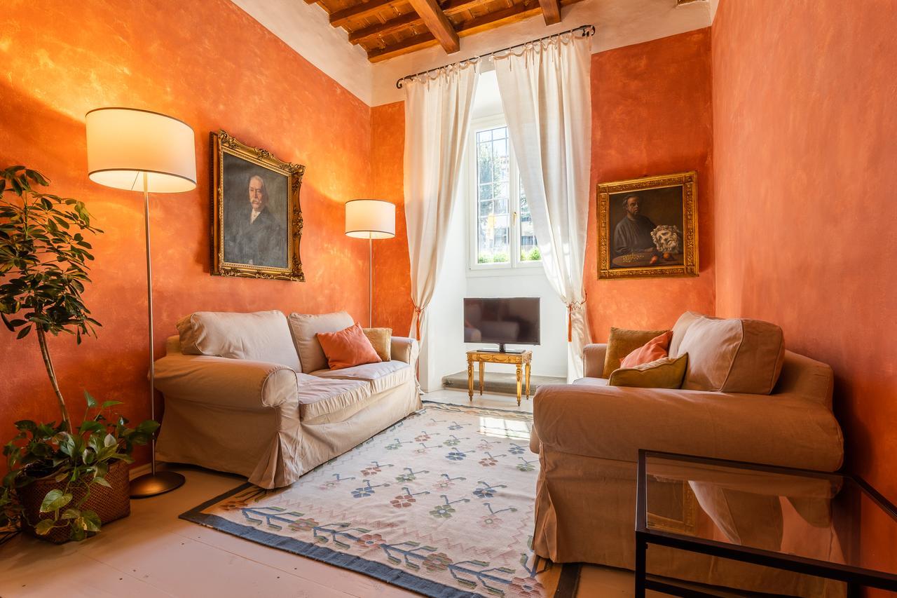 Santo Spirito Dream Apartment Florence
