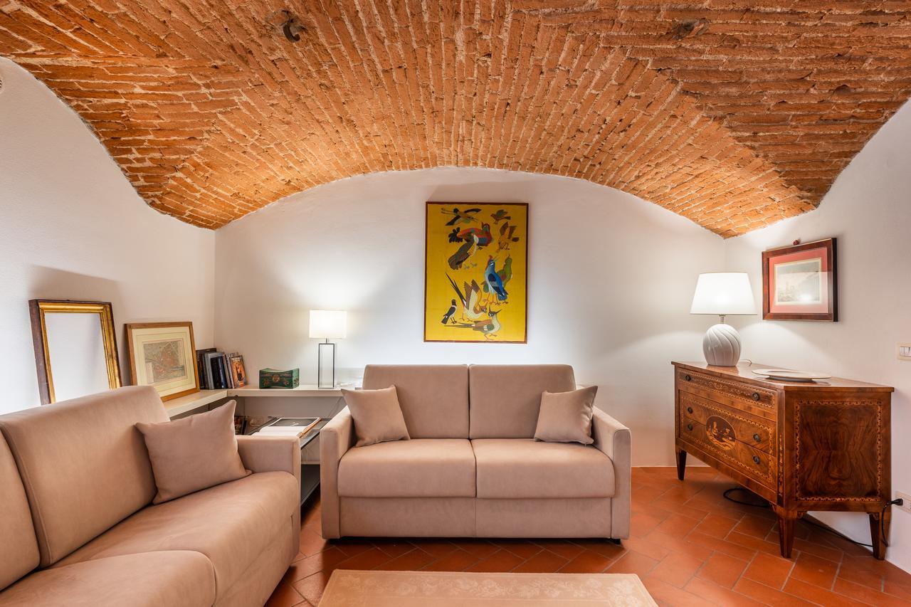 Apartment Santo Spirito Dream
