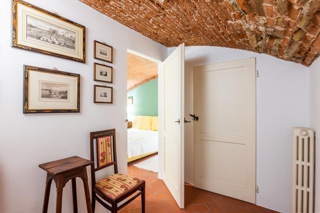 Santo Spirito Dream * Florence
