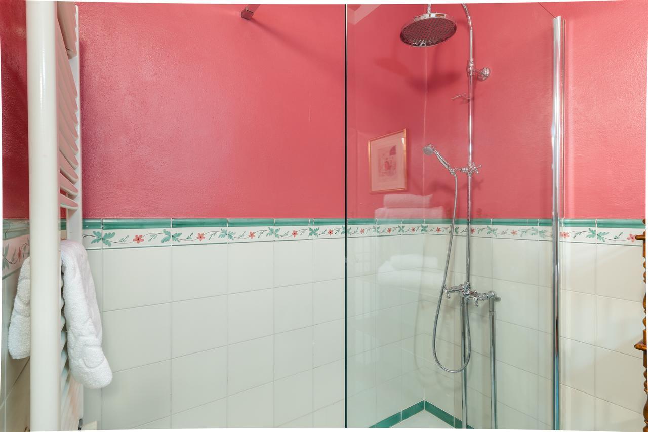 Apartment Santo Spirito Dream