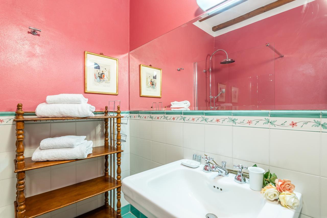 Apartment Santo Spirito Dream