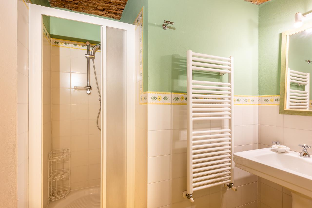 Apartment Santo Spirito Dream Florence