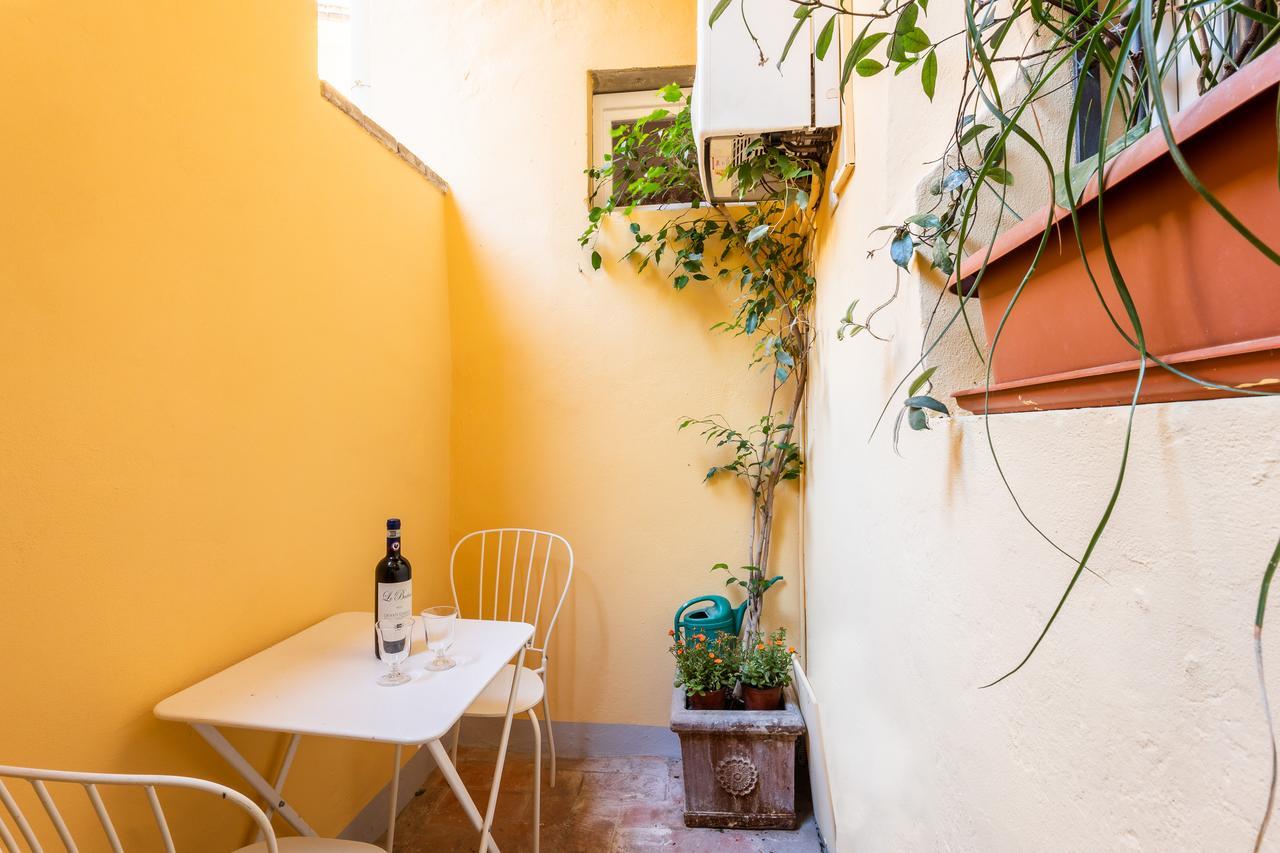 Apartment Santo Spirito Dream Florence