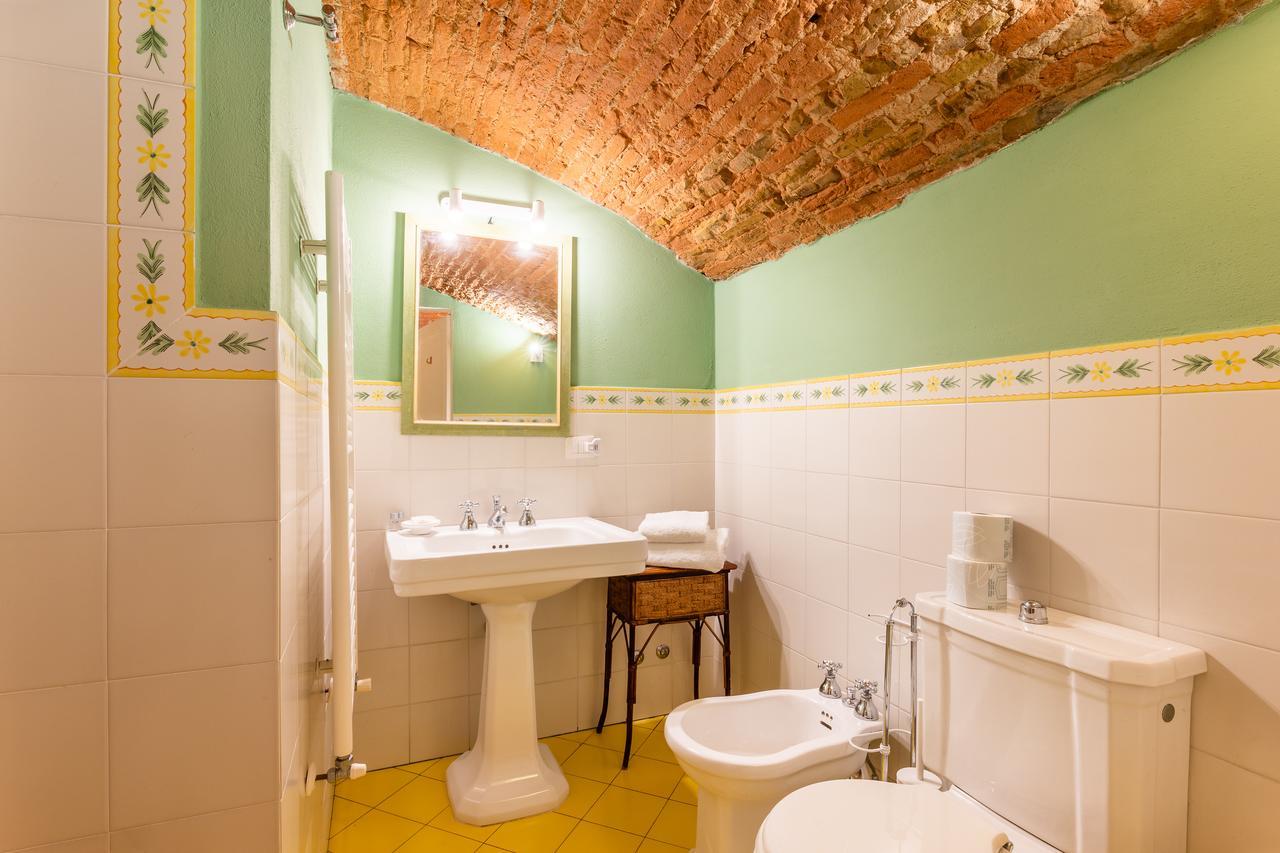 Santo Spirito Dream