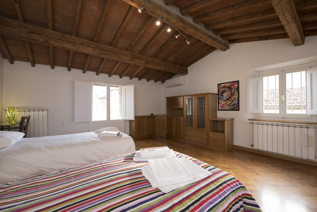 Cavour 28 Apartment
