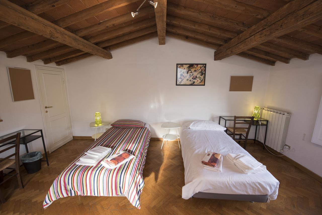 Apartment Cavour 28