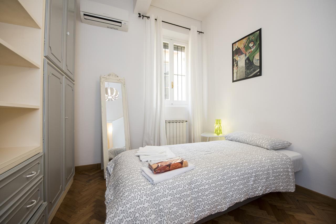 Apartment Cavour 28