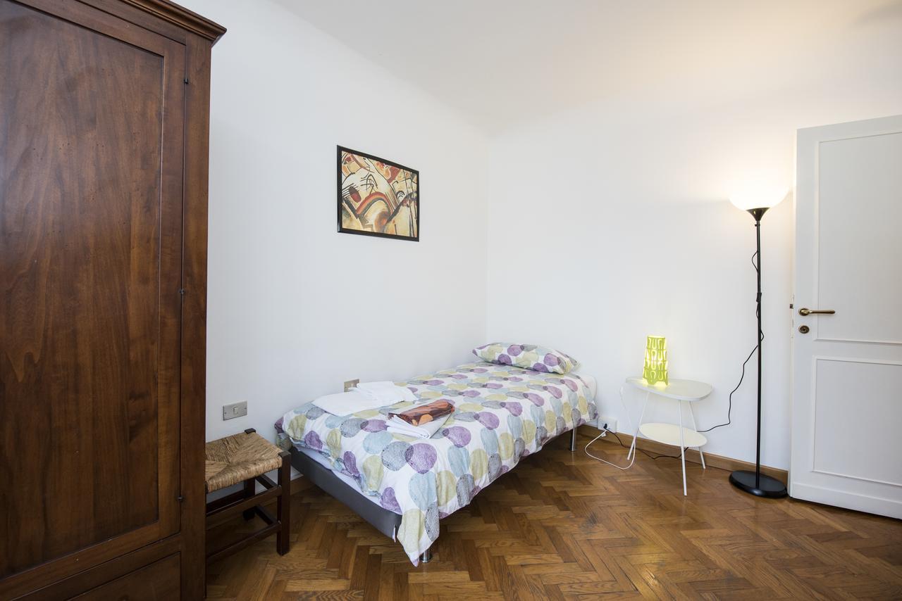Apartment Cavour 28 *