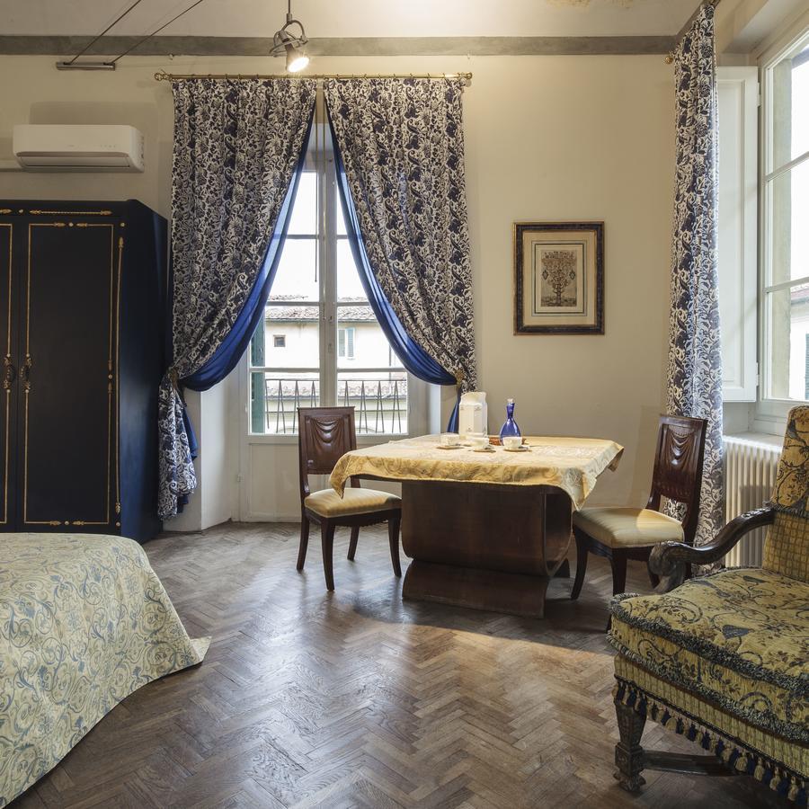 Perla Js Bed & Breakfast