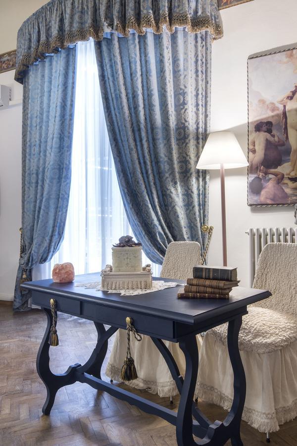 Perla Js 3* Florence