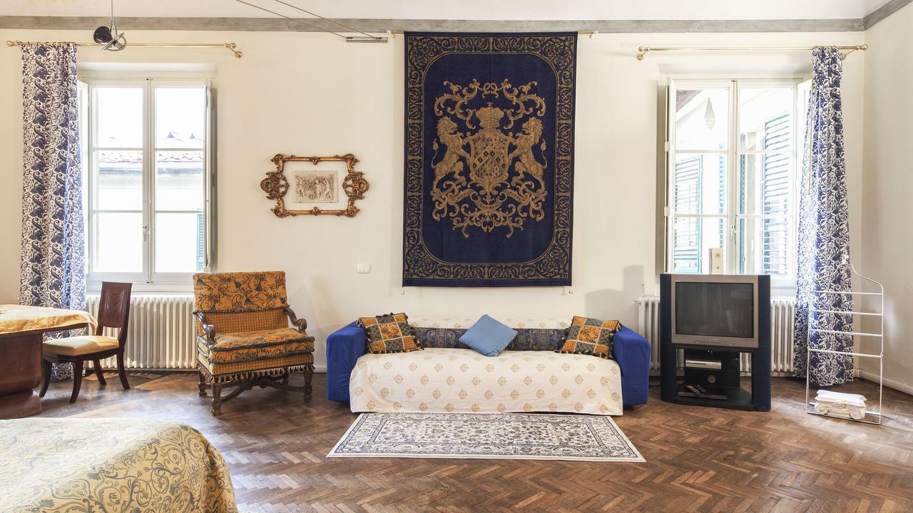 Perla Js Bed & Breakfast Florence