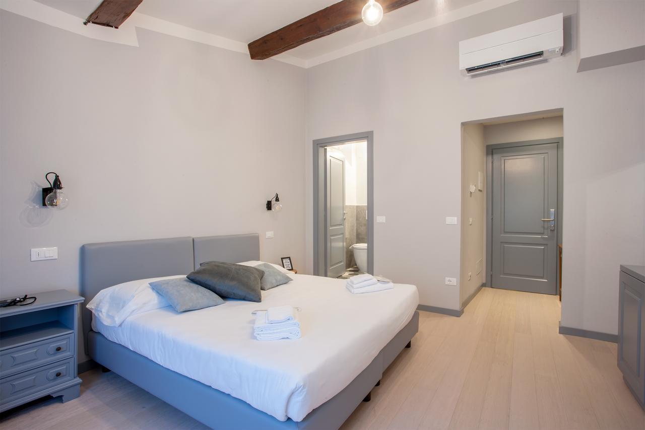 Couette-café Santo Spirito Venti 3*