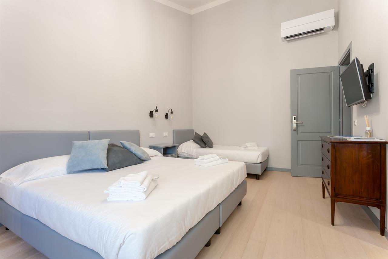 Couette-café Santo Spirito Venti 3*