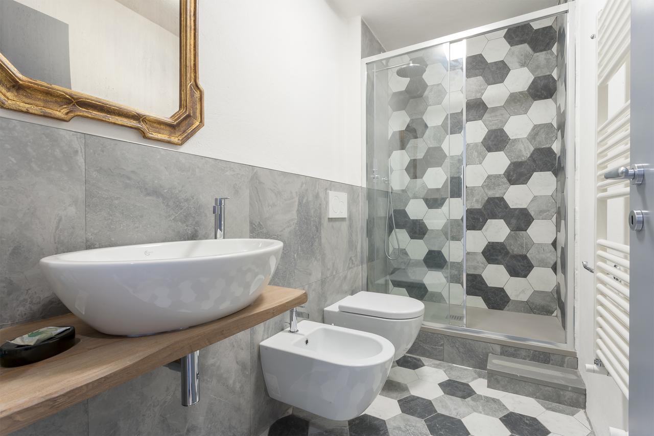 Couette-café Santo Spirito Venti 3*