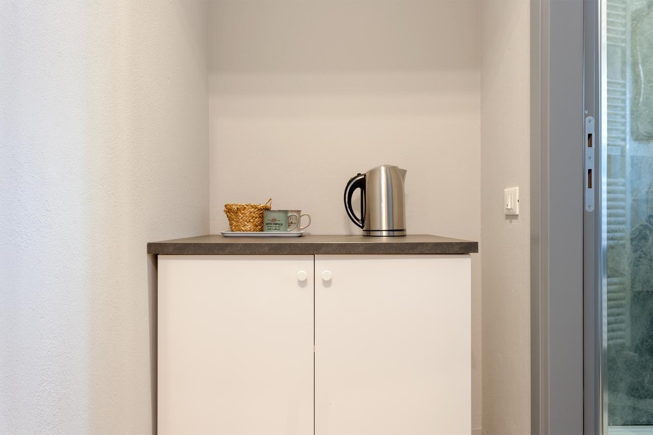 Santo Spirito Venti Couette-café 3*