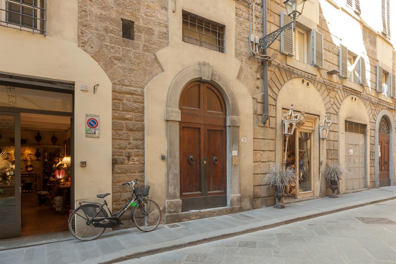 Couette-café Santo Spirito Venti