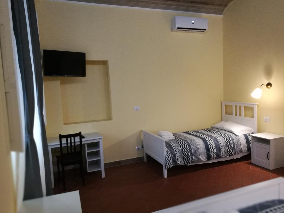 Rocco Guest house Florence