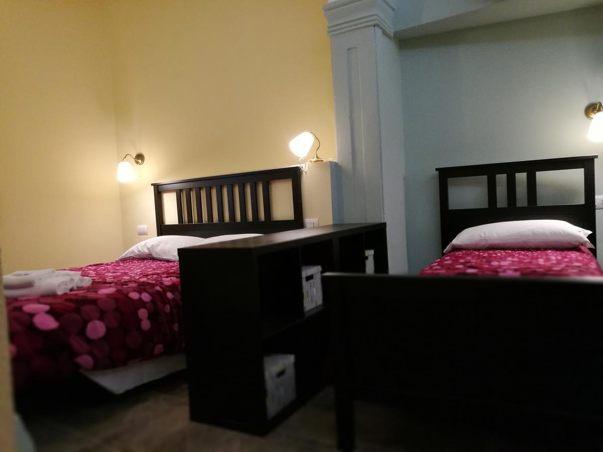 Guest house Rocco