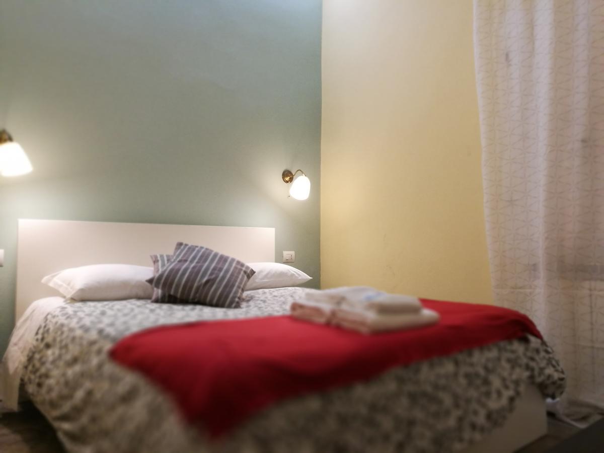 Rocco Guest house