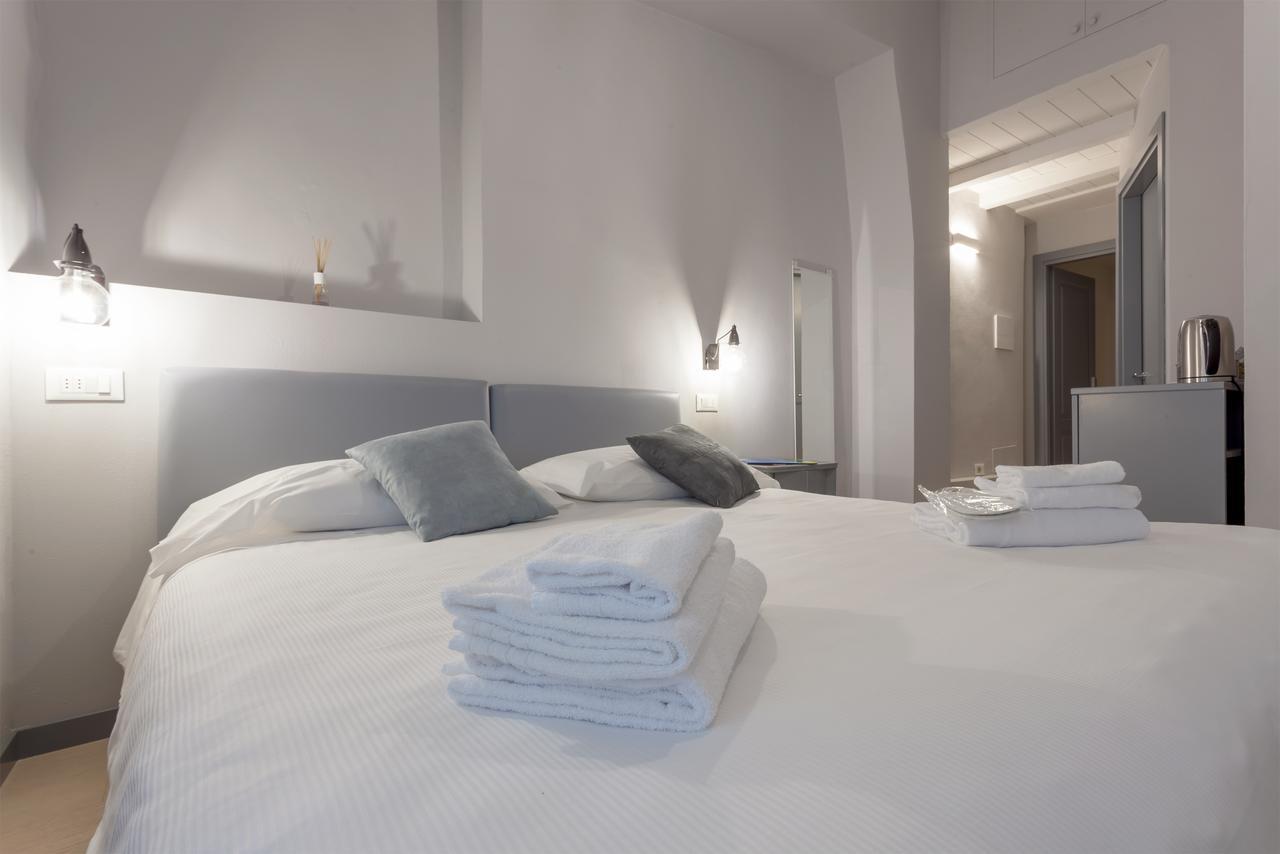 Couette-café Santo Spirito Venti 3*