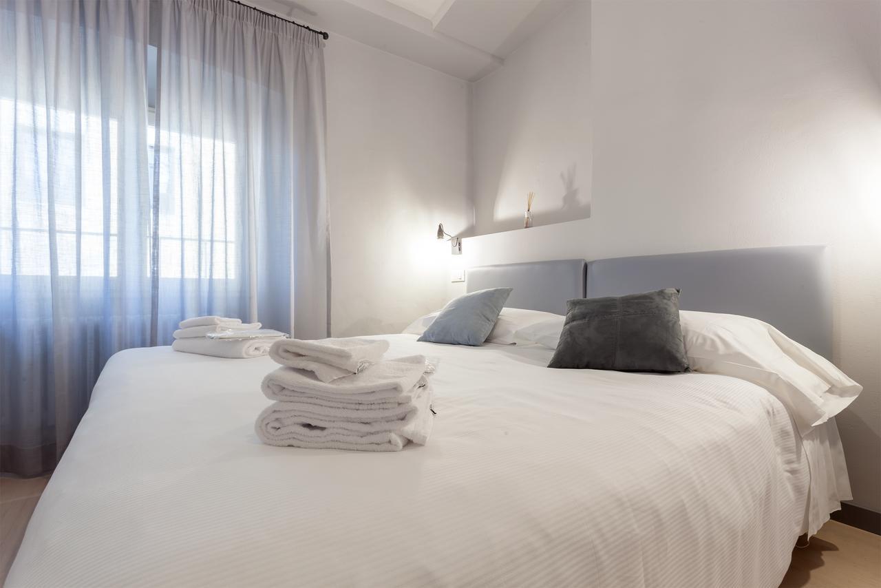 Santo Spirito Venti Couette-café 3*