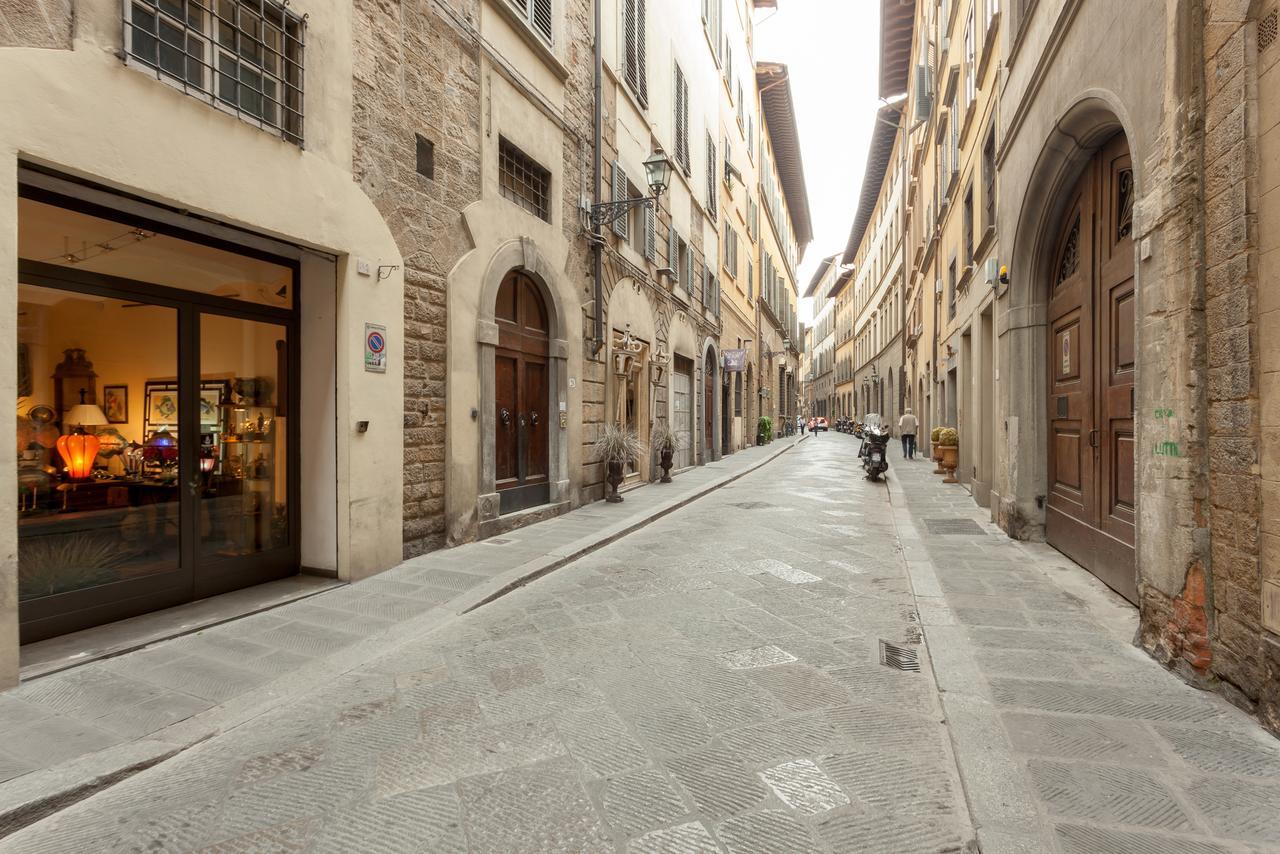 Santo Spirito Venti Couette-café Florence