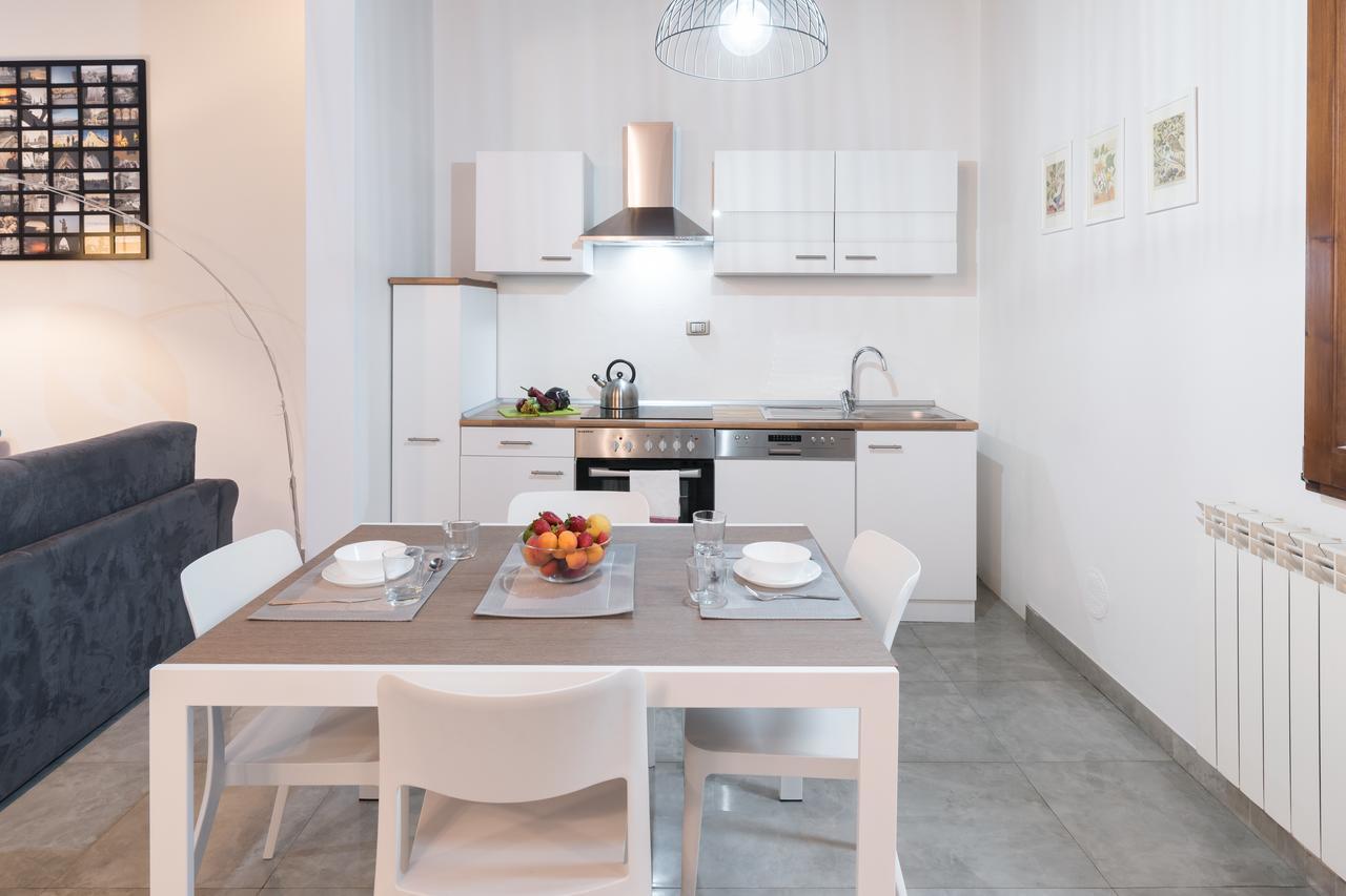 Flospirit Apartment Florence