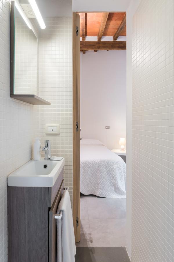 Flospirit Apartment *